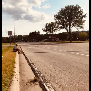 Meet your Posher, Aidan